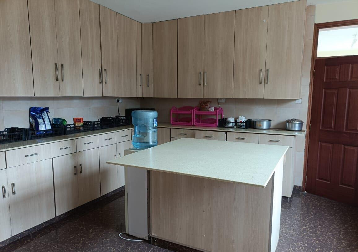 Half Acre Garden Home at KSh 320K