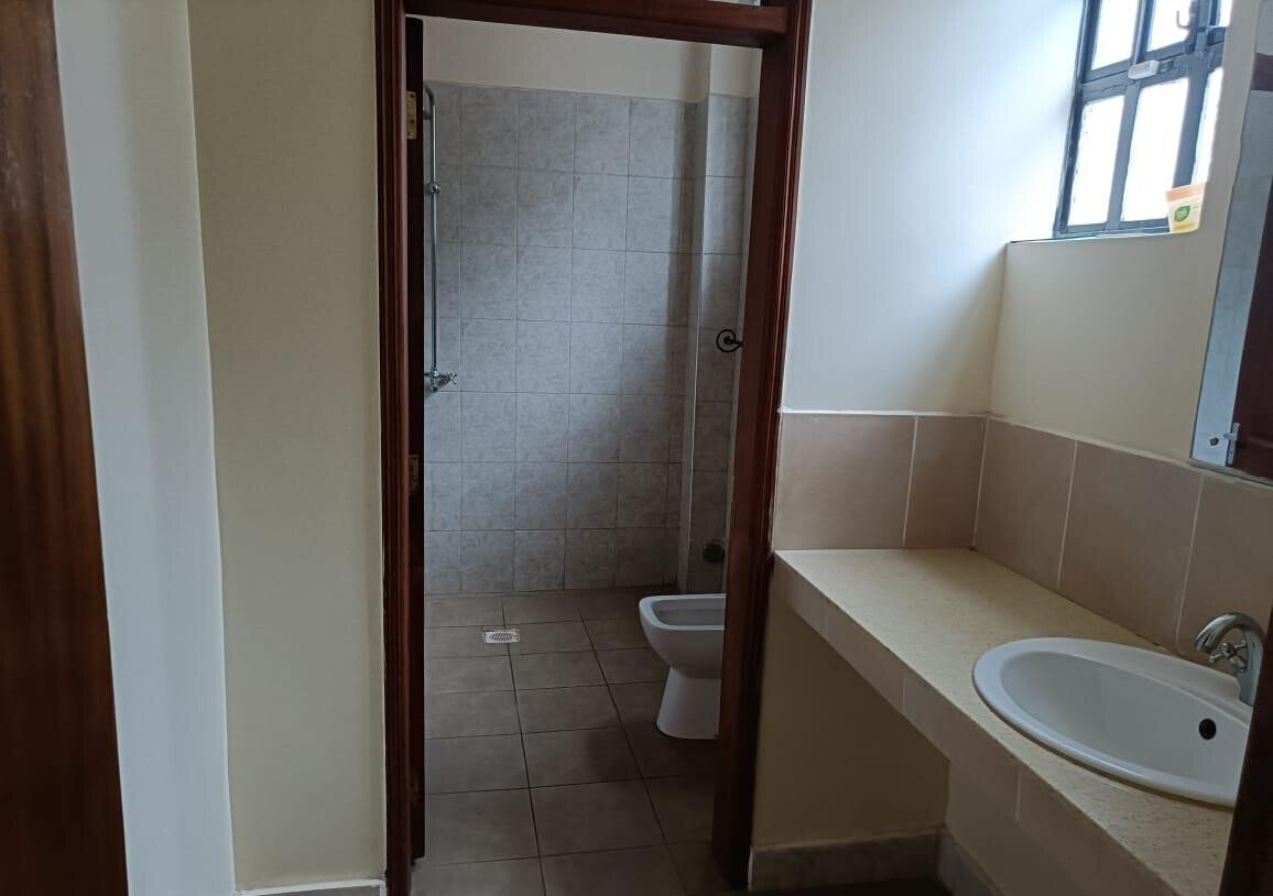 Half Acre Garden Home at KSh 320K
