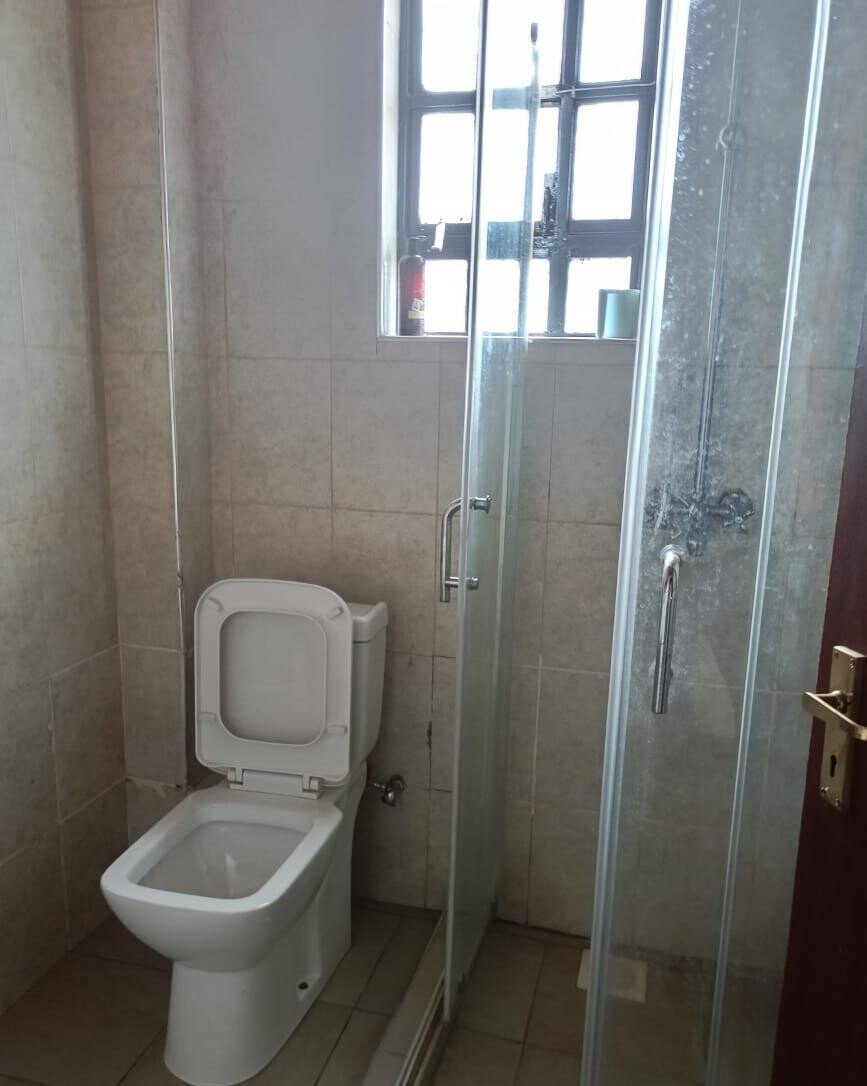 Half Acre Garden Home at KSh 320K