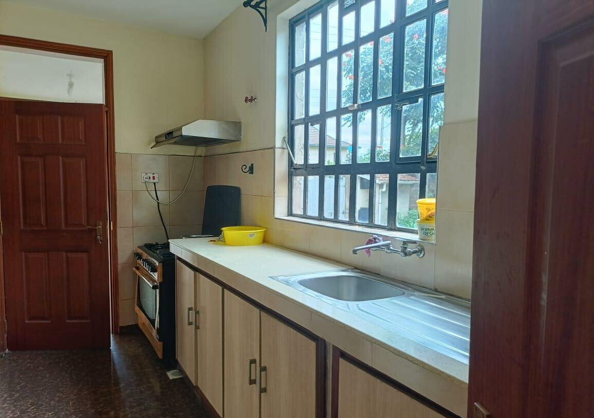 Half Acre Garden Home at KSh 320K