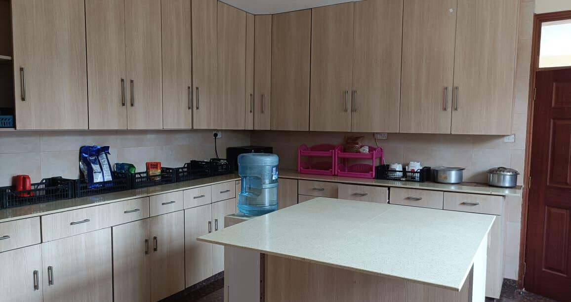 Half Acre Garden Home at KSh 320K