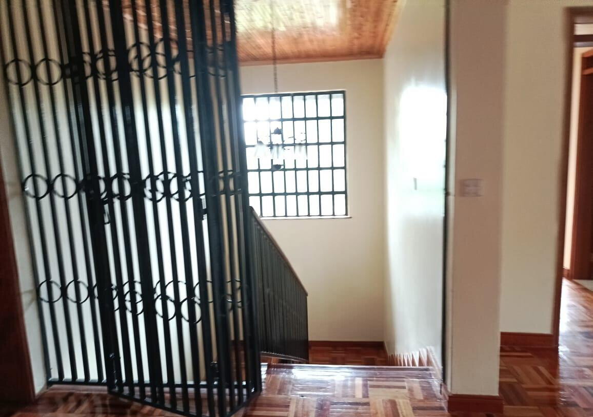 Half Acre Garden Home at KSh 320K
