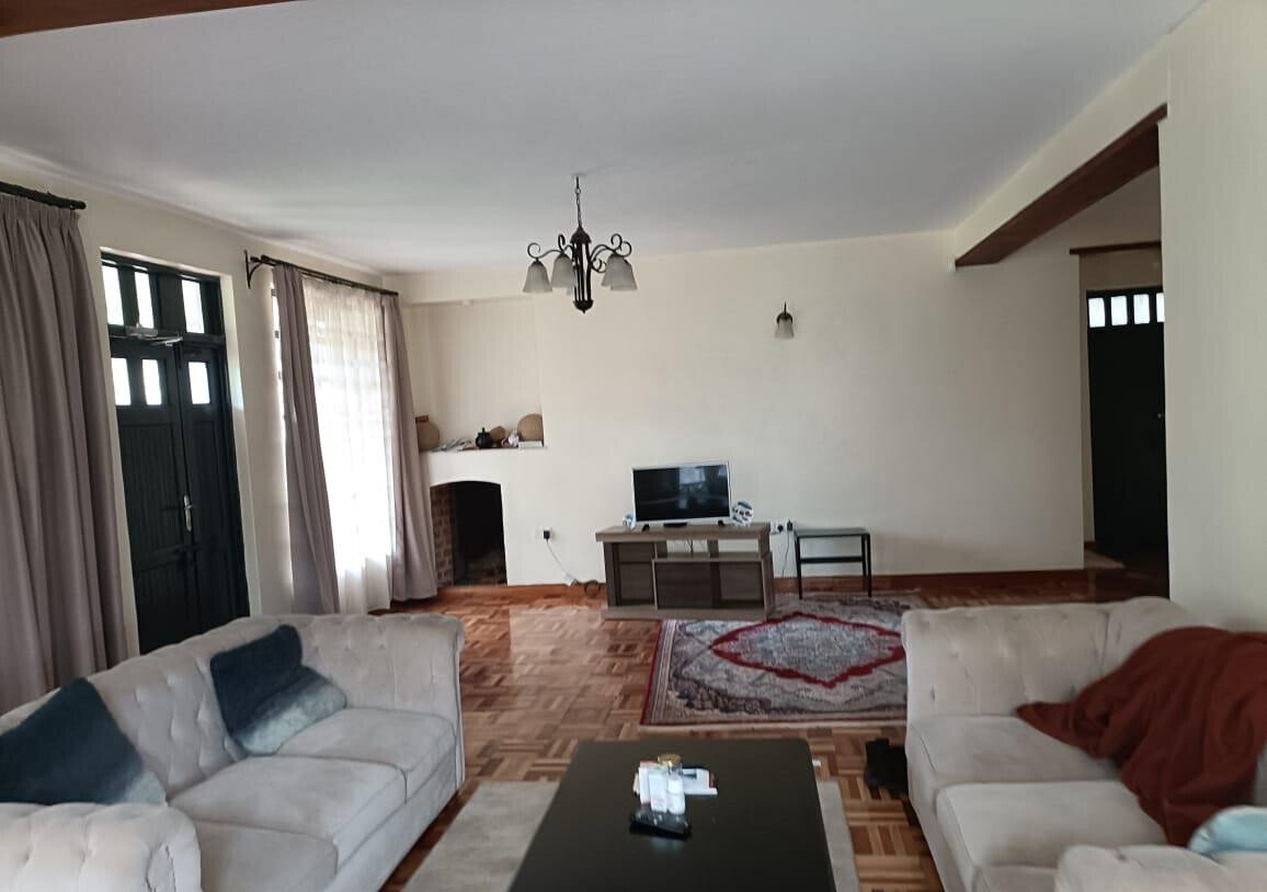 Half Acre Garden Home at KSh 320K