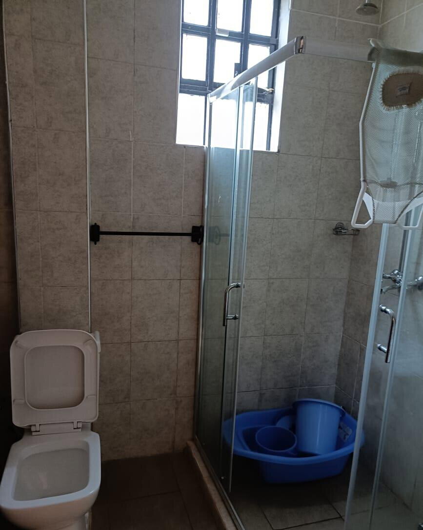Half Acre Garden Home at KSh 320K