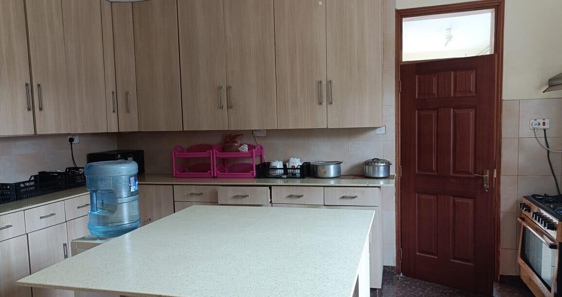 Half Acre Garden Home at KSh 320K