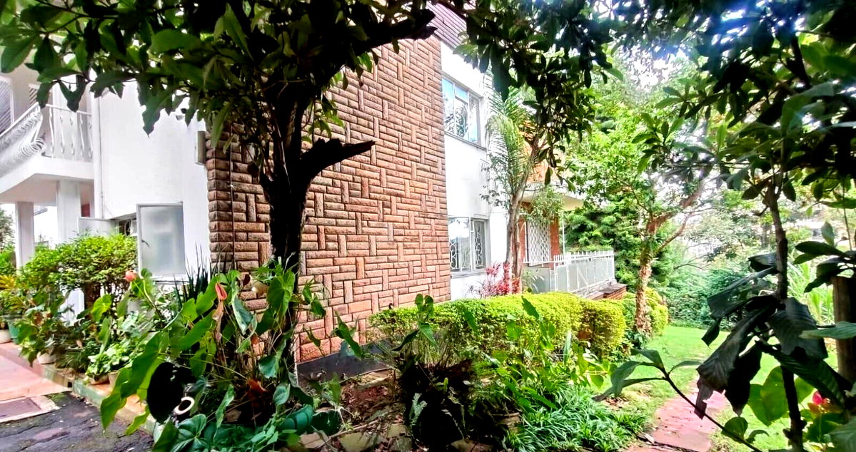 0.8 Acre Riverside Gem for KSh 380M