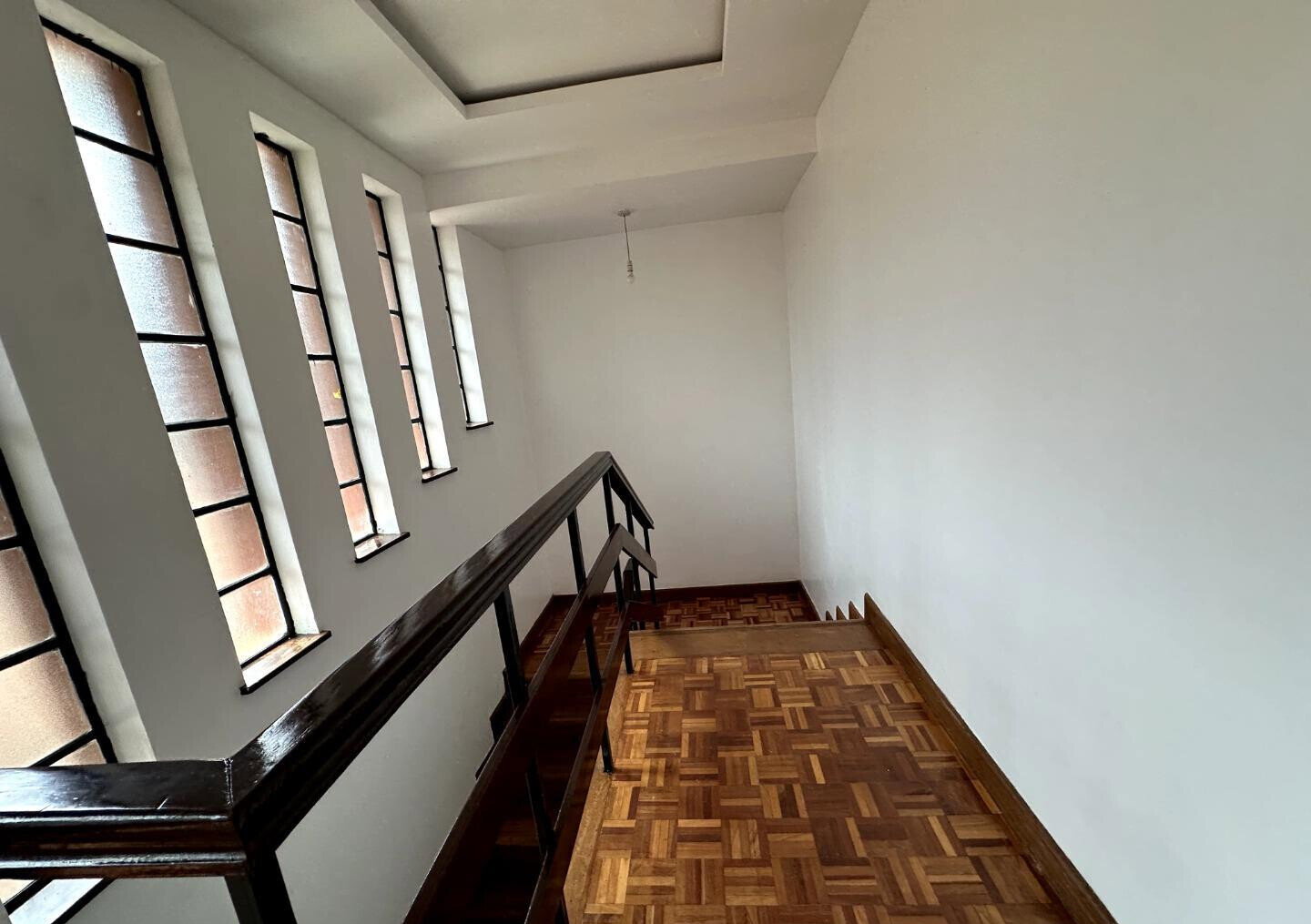 Gated 4BR Home with Garden at KSh 250K