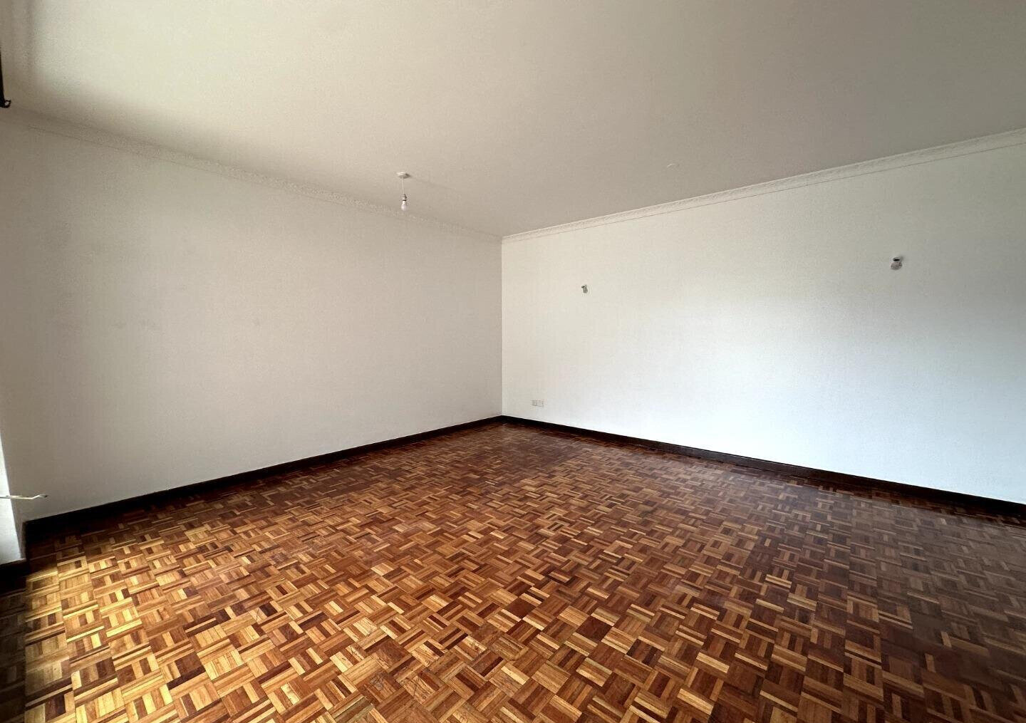 Gated 4BR Home with Garden at KSh 250K