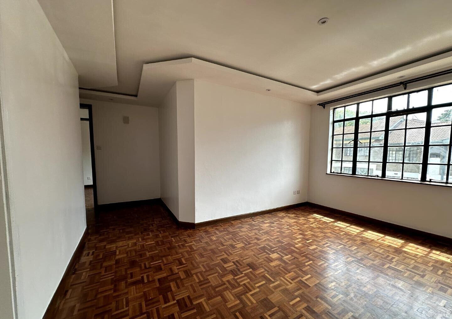 Gated 4BR Home with Garden at KSh 250K