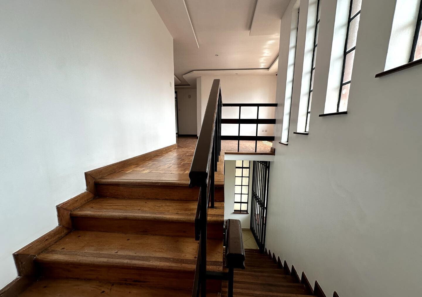 Gated 4BR Home with Garden at KSh 250K