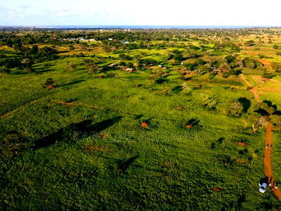 Gogoni Plots - Image 1