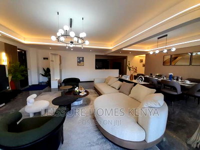 4bdrm Apartment in Kileleshwa for sale - Image 6