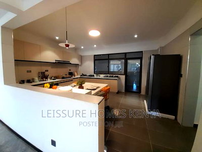4bdrm Apartment in Kileleshwa for sale - Image 7