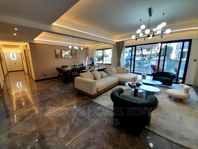 4bdrm Apartment in Kileleshwa for sale - Image 5