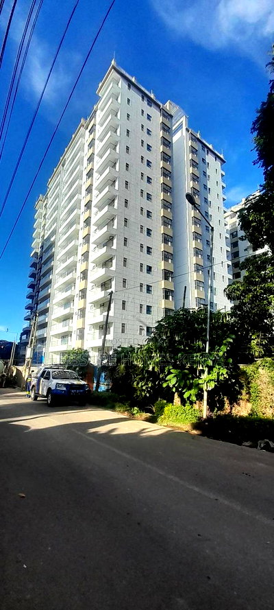 4bdrm Apartment in Kileleshwa for sale - Image 2