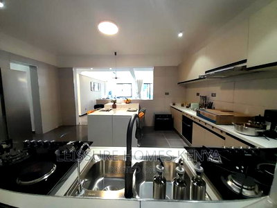 4bdrm Apartment in Kileleshwa for sale - Image 9