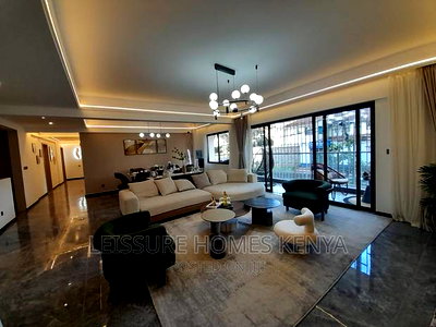 4bdrm Apartment in Kileleshwa for sale - Image 4