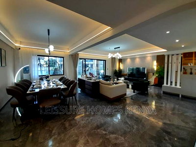 4bdrm Apartment in Kileleshwa for sale - Image 3