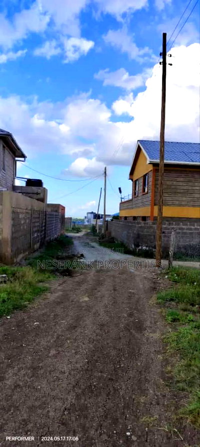 Athi River Plots Size 50*100 40 80 - Image 10