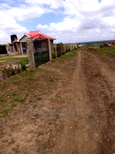 Athi River Plots Size 50*100 40 80 - Image 6
