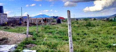 Athi River Plots Size 50*100 40 80 - Image 2