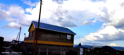 Athi River Plots Size 50*100 40 80 - Image 8