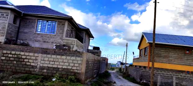 Athi River Plots Size 50*100 40 80