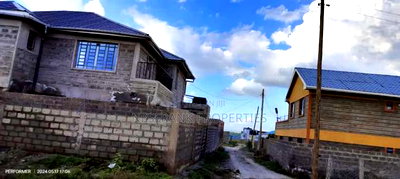 Athi River Plots Size 50*100 40 80 - Image 1