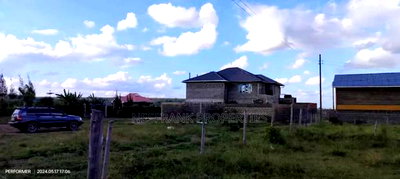 Athi River Plots Size 50*100 40 80 - Image 9