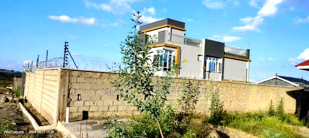Athi River Plots Size 50*100 40 80