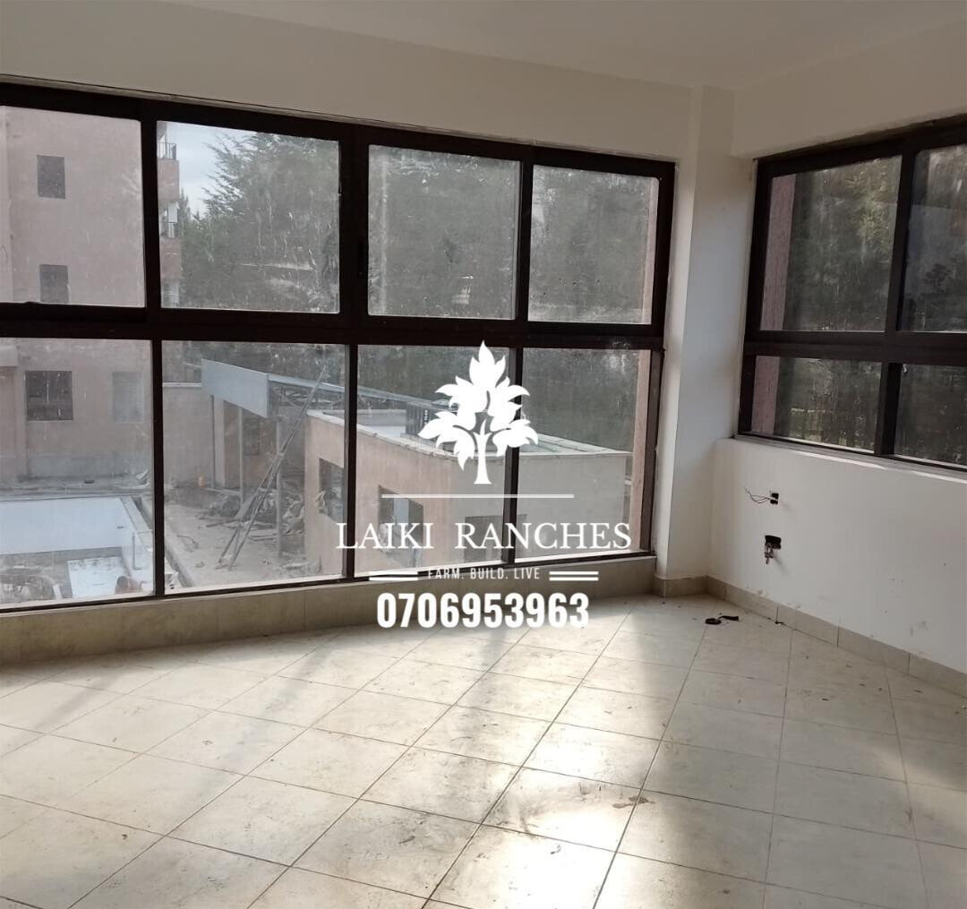 3BR Luxury Apartment with Mount Kenya Views - Nanyuki