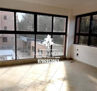 3BR Luxury Apartment with Mount Kenya Views - Nanyuki
