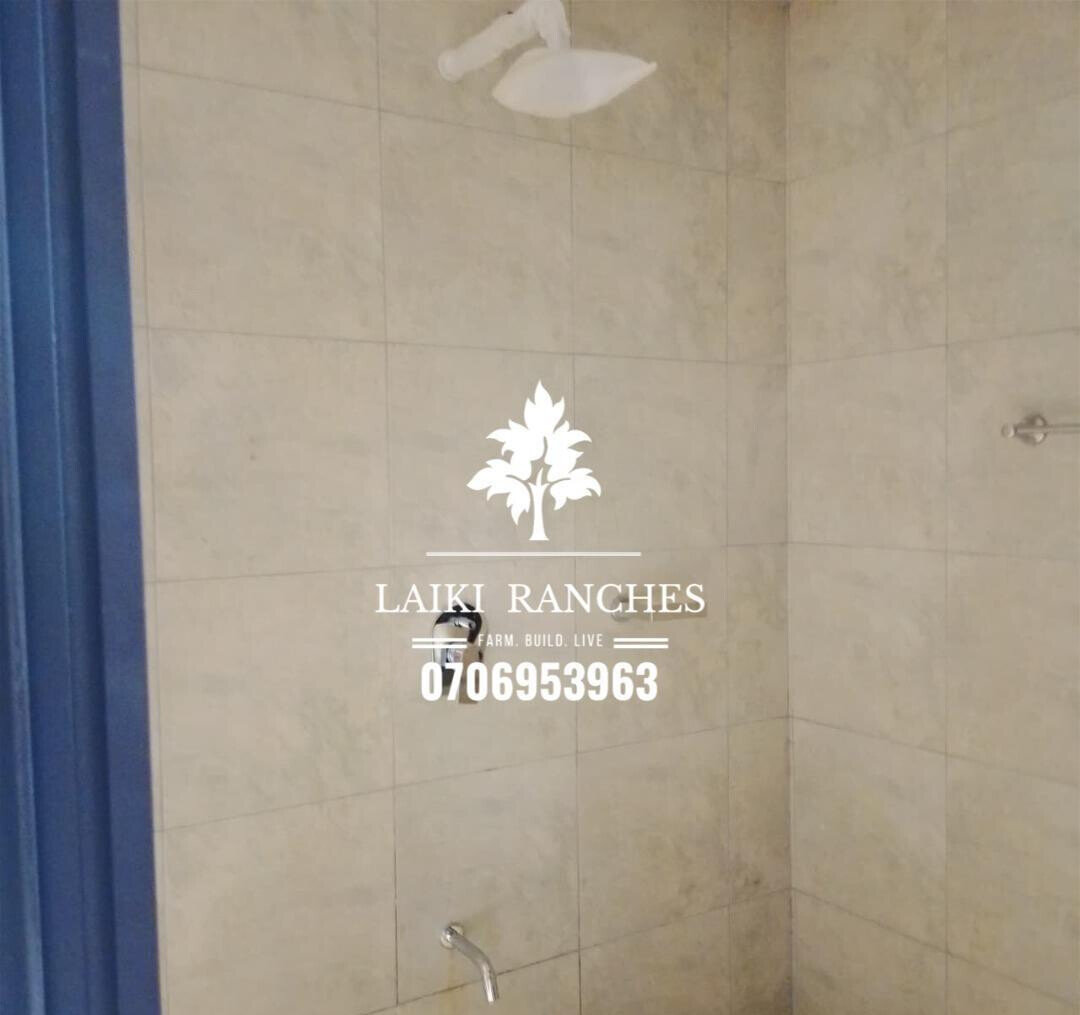 3BR Luxury Apartment with Mount Kenya Views - Nanyuki