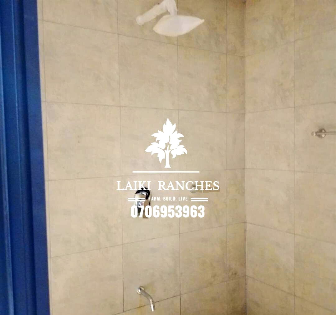 3BR Luxury Apartment with Mount Kenya Views - Nanyuki