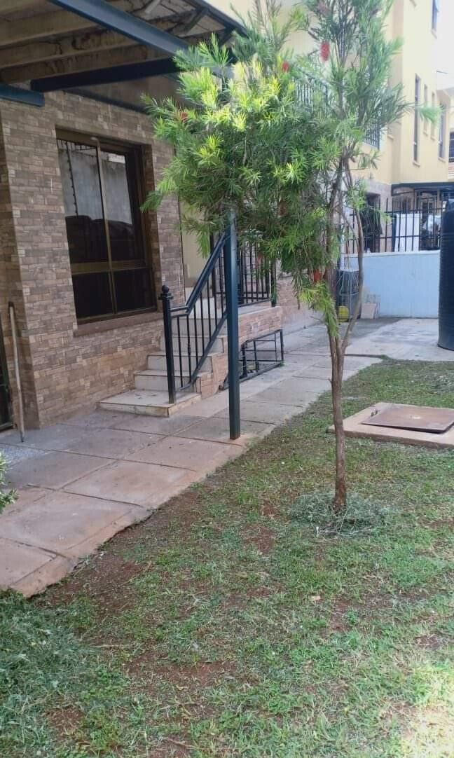5-Ensuite Villa with Jacuzzi & Private Garden - Lavington