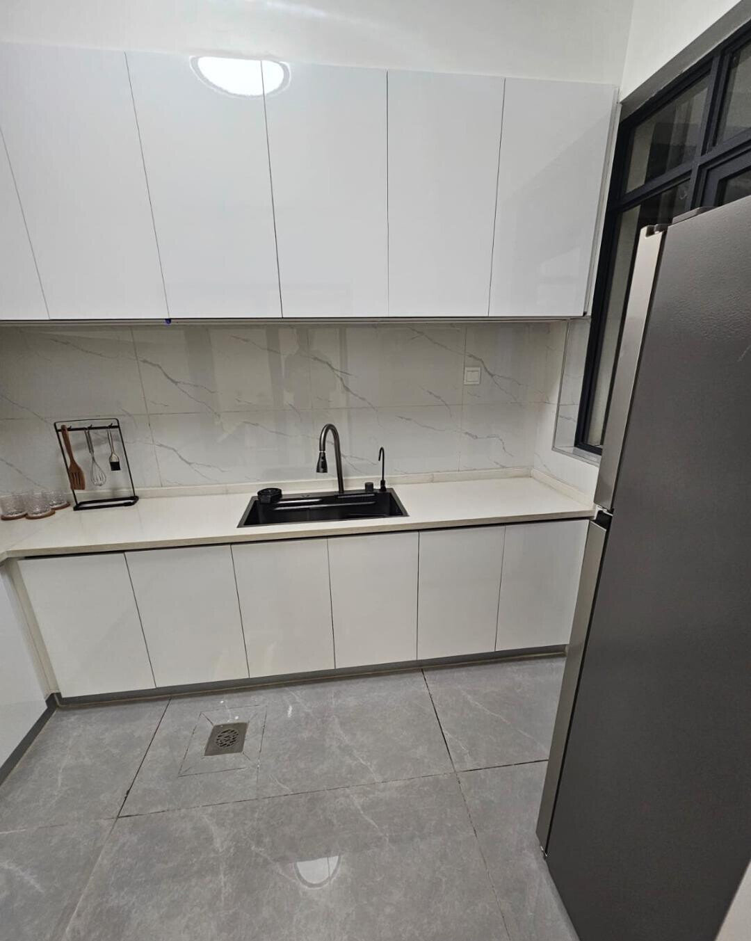 3BR Apartment with Heated Rooftop Pool - Citi Rise, Westlands