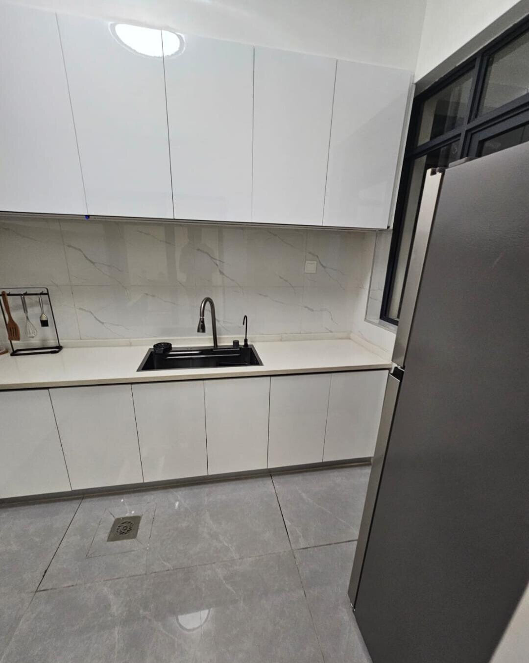 3BR Apartment with Heated Rooftop Pool - Citi Rise, Westlands