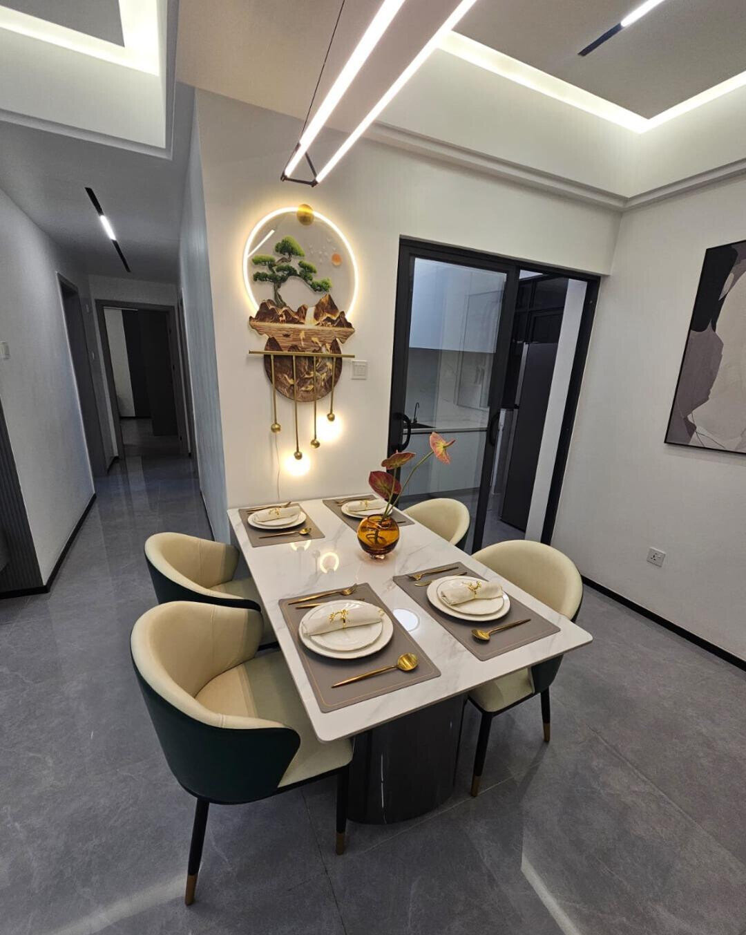 3BR Apartment with Heated Rooftop Pool - Citi Rise, Westlands