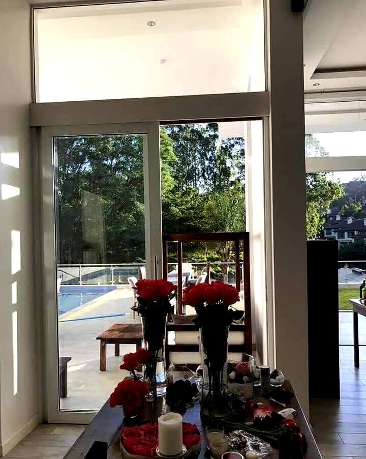 Ultra-Modern 4BR Villa with Private Pool & Income - Kyuna