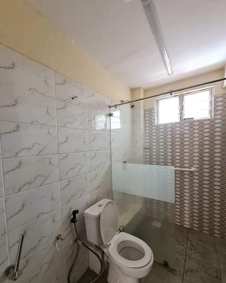 5BR Townhouse with Private Garden & Office - Westlands Gated Community