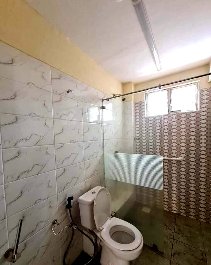 5BR Townhouse with Private Garden & Office - Westlands Gated Community