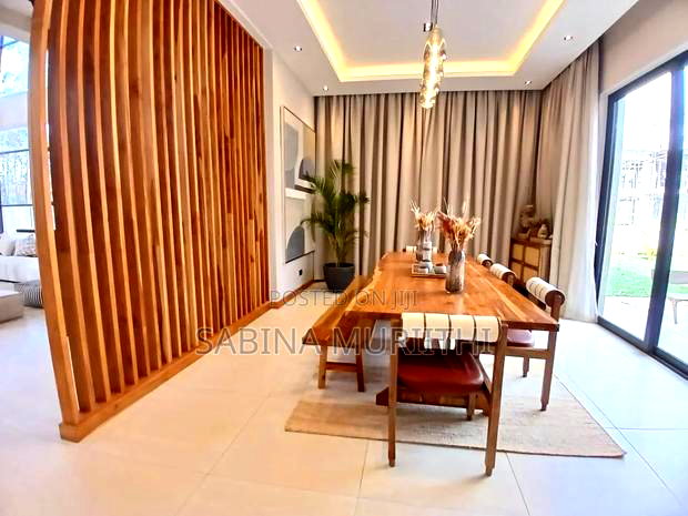 4bdrm House in Loresho for sale