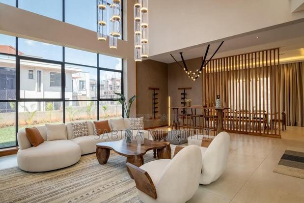 4bdrm House in Loresho for sale