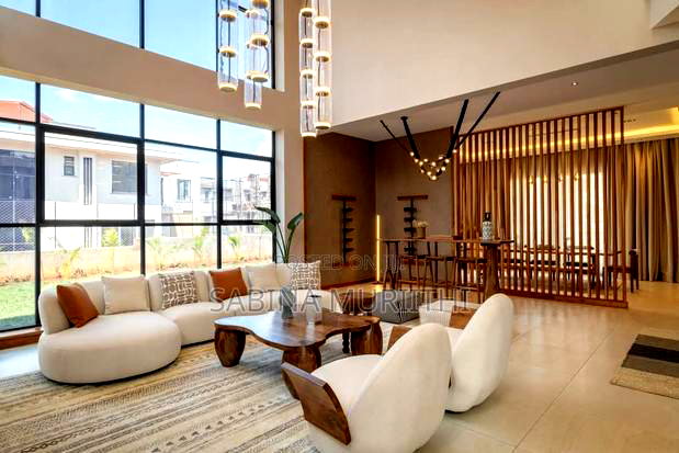 4bdrm House in Loresho for sale