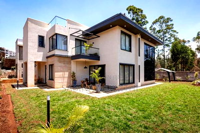 4bdrm House in Loresho for sale - Image 13