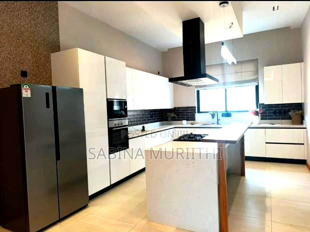 4bdrm House in Loresho for sale