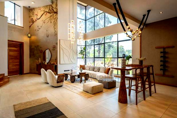 4bdrm House in Loresho for sale