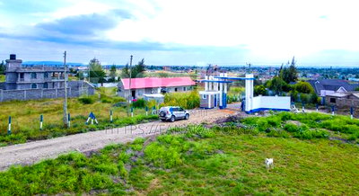 Malaa Plots 1km From Tarmac - Image 1