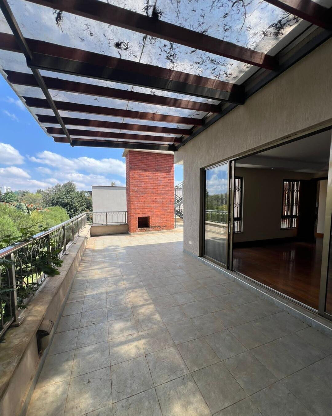 5-Ensuite Townhouse with All Bedrooms Ensuite - Lavington