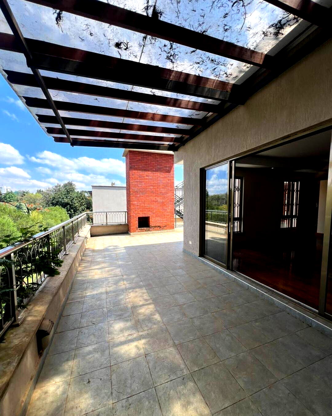 5-Ensuite Townhouse with All Bedrooms Ensuite - Lavington